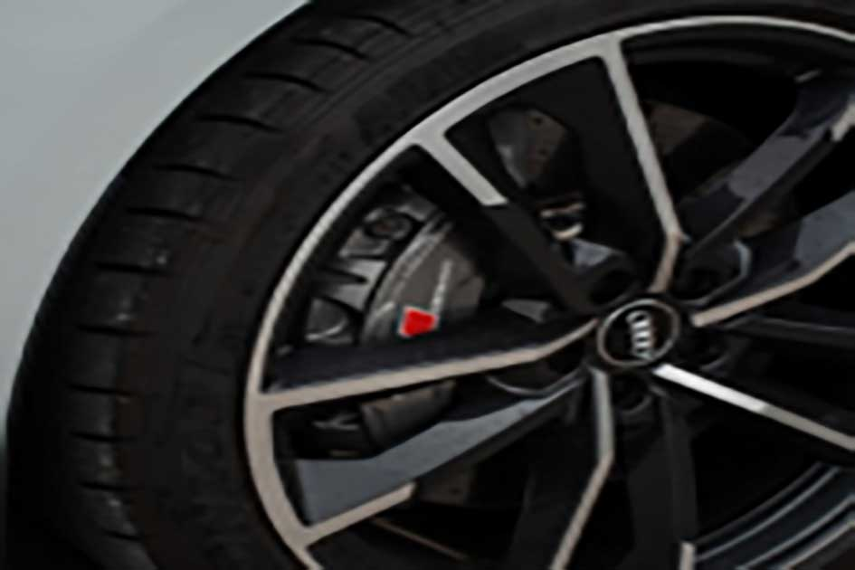 Understanding Tire Selection