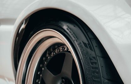 Choosing the Right Tires for Your Vehicle