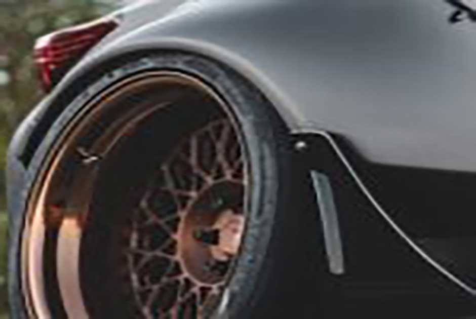Top Tips for Buying Rims